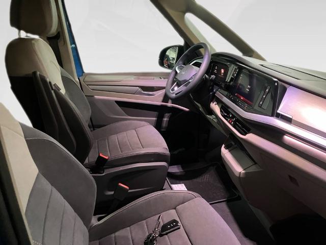 Volkswagen California Ocean 1.5 eHybrid 4Motion 180 kW (245 CV) DSG