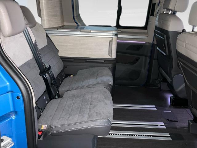 Volkswagen California Ocean 1.5 eHybrid 4Motion 180 kW (245 CV) DSG