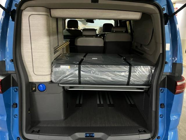 Volkswagen California Ocean 1.5 eHybrid 4Motion 180 kW (245 CV) DSG