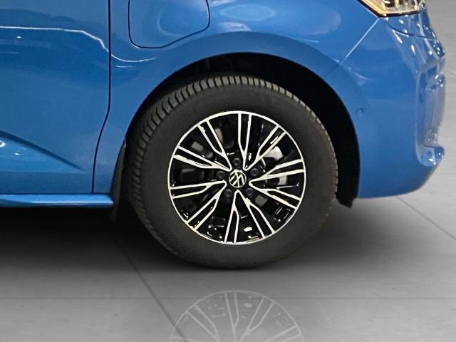 Volkswagen California Ocean 1.5 eHybrid 4Motion 180 kW (245 CV) DSG