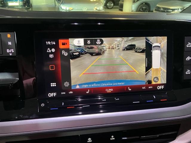 Volkswagen California Ocean 1.5 eHybrid 4Motion 180 kW (245 CV) DSG