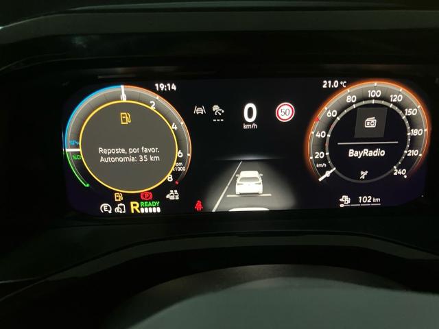 Volkswagen California Ocean 1.5 eHybrid 4Motion 180 kW (245 CV) DSG