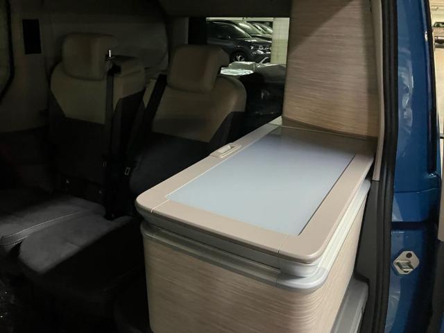 Volkswagen California Ocean 1.5 eHybrid 4Motion 180 kW (245 CV) DSG
