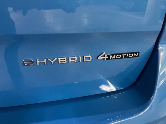 Volkswagen California Ocean 1.5 eHybrid 4Motion 180 kW (245 CV) DSG