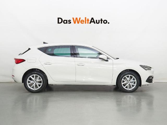 SEAT León 1.5 TSI S&S Style XS 85 kW (116 CV)