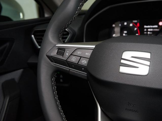 SEAT León 1.5 TSI S&S Style XS 85 kW (116 CV)