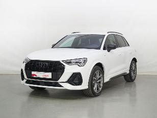vehículo ocasión audi selection
