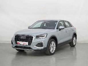 vehículo ocasión audi selection