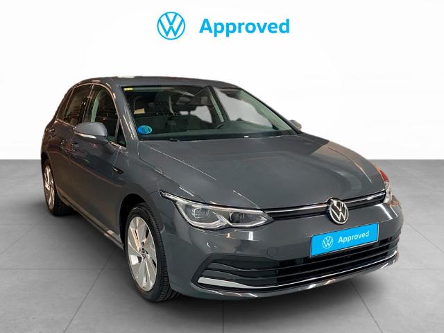 Volkswagen Golf Style 1.5 eTSI 110 kW (150 CV) DSG