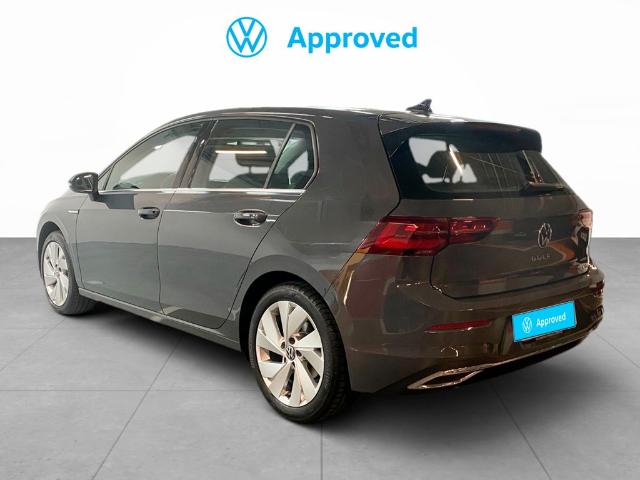 Volkswagen Golf Style 1.5 eTSI 110 kW (150 CV) DSG