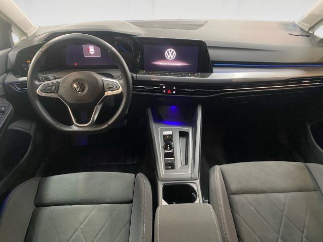 Volkswagen Golf Style 1.5 eTSI 110 kW (150 CV) DSG
