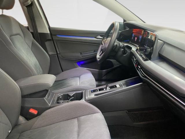 Volkswagen Golf Style 1.5 eTSI 110 kW (150 CV) DSG
