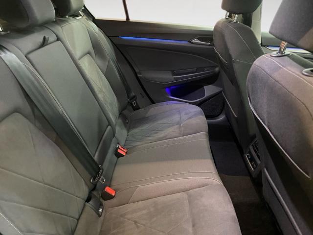 Volkswagen Golf Style 1.5 eTSI 110 kW (150 CV) DSG