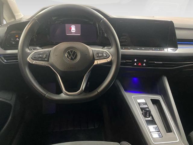 Volkswagen Golf Style 1.5 eTSI 110 kW (150 CV) DSG