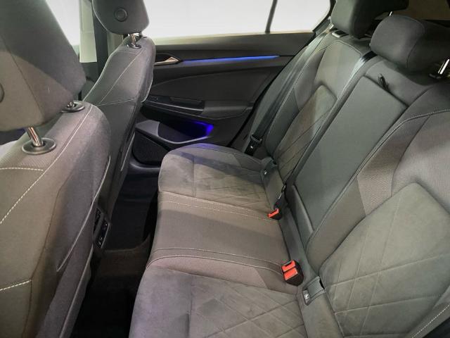Volkswagen Golf Style 1.5 eTSI 110 kW (150 CV) DSG