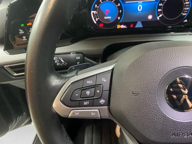 Volkswagen Golf Style 1.5 eTSI 110 kW (150 CV) DSG