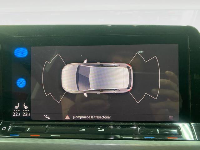 Volkswagen Golf Style 1.5 eTSI 110 kW (150 CV) DSG