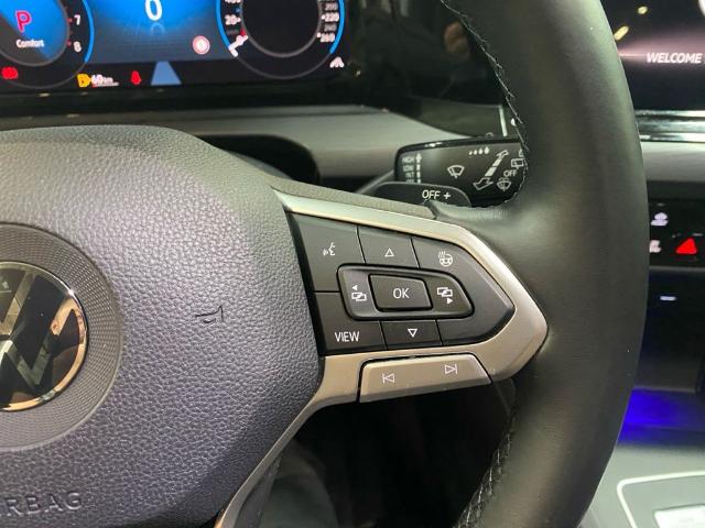 Volkswagen Golf Style 1.5 eTSI 110 kW (150 CV) DSG