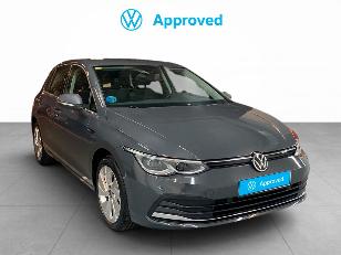 Volkswagen Golf 1.5 eTSI de segunda mano