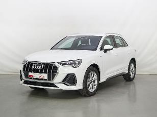 vehículo ocasión audi selection