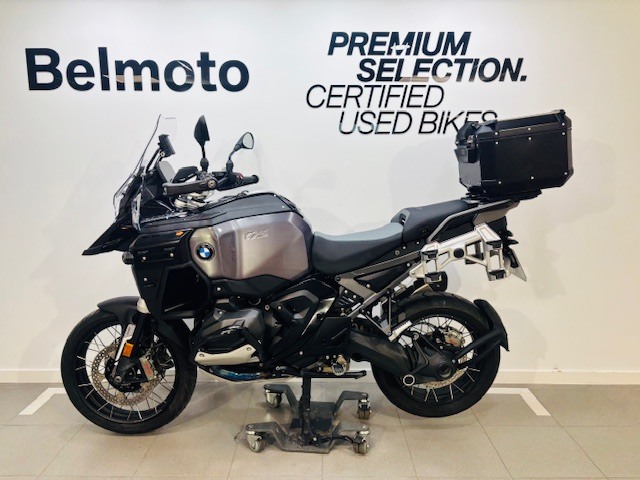 BMW Motorrad R 1300 GS Adventure  BMW Motorrad R 1300 GS Adventure  de ocasión