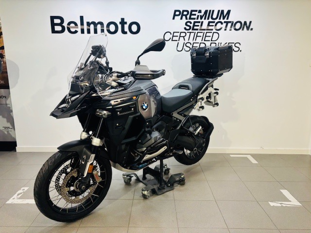 BMW Motorrad R 1300 GS Adventure  BMW Motorrad R 1300 GS Adventure  de ocasión