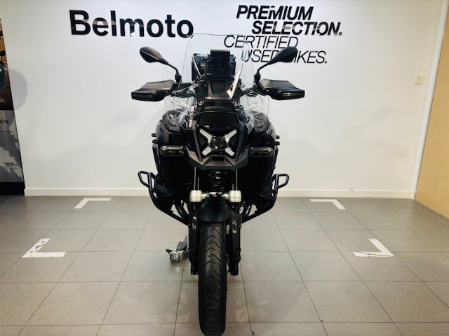 BMW Motorrad R 1300 GS Adventure  BMW Motorrad R 1300 GS Adventure  de ocasión