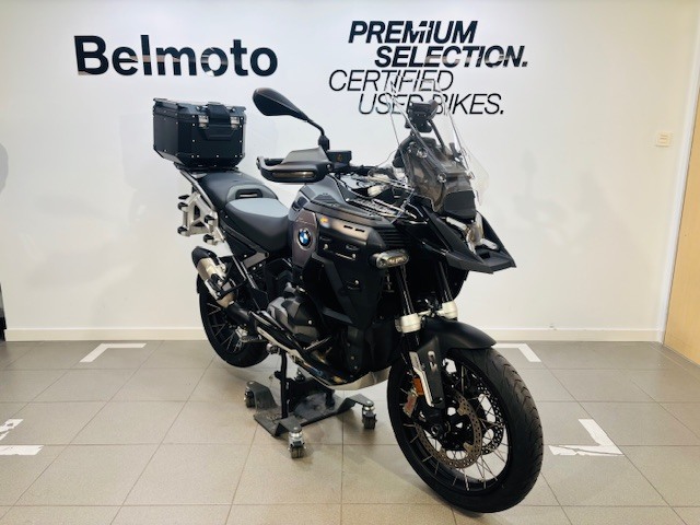 BMW Motorrad R 1300 GS Adventure  BMW Motorrad R 1300 GS Adventure  de ocasión