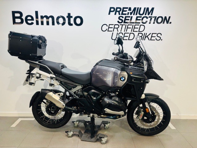 BMW Motorrad R 1300 GS Adventure  BMW Motorrad R 1300 GS Adventure  de ocasión