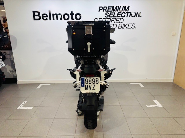 BMW Motorrad R 1300 GS Adventure  BMW Motorrad R 1300 GS Adventure  de ocasión
