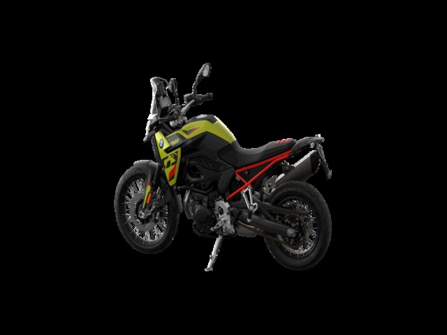 BMW Motorrad F 900  GS  de ocasión 