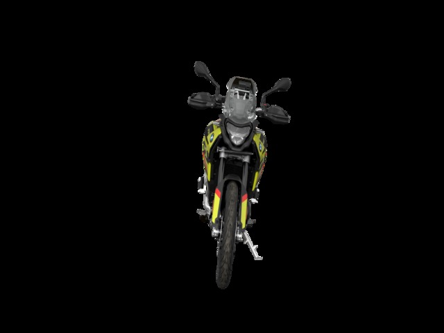 BMW Motorrad F 900  GS  de ocasión 