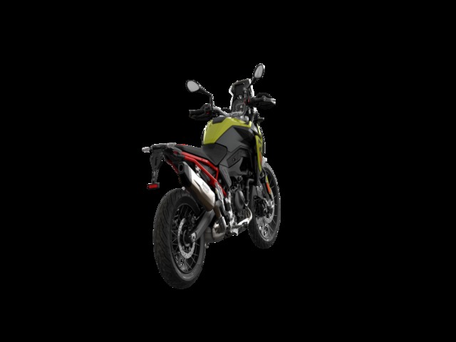 BMW Motorrad F 900  GS  de ocasión 