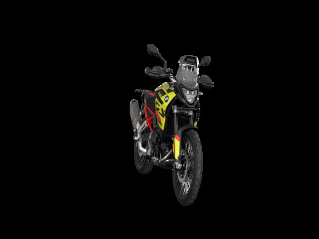 BMW Motorrad F 900  GS  de ocasión 