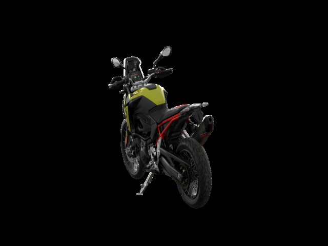 BMW Motorrad F 900  GS  de ocasión 