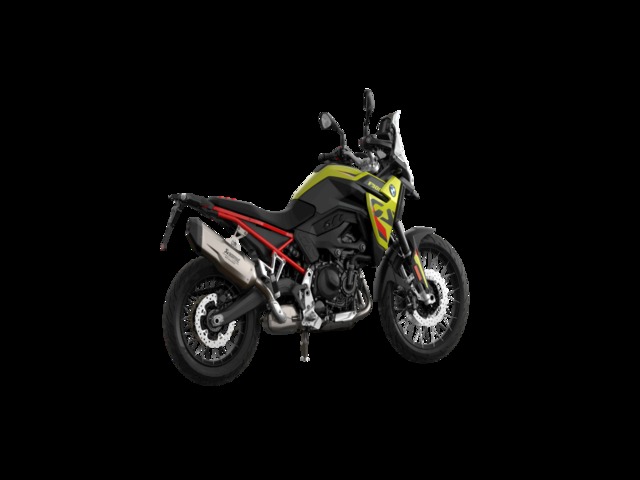 BMW Motorrad F 900  GS  de ocasión 