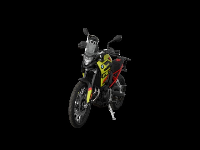 BMW Motorrad F 900  GS  de ocasión 