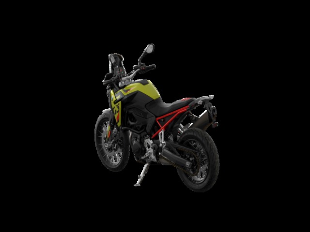 BMW Motorrad F 900  GS  de ocasión 