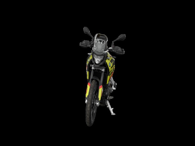 BMW Motorrad F 900  GS  de ocasión 