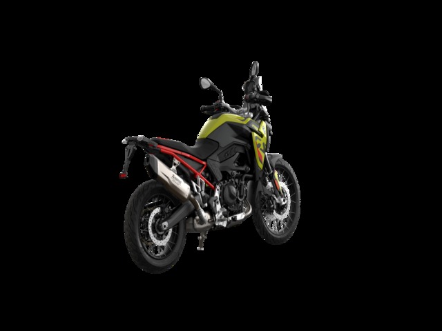 BMW Motorrad F 900  GS  de ocasión 