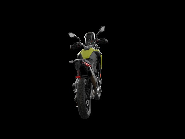 BMW Motorrad F 900  GS  de ocasión 