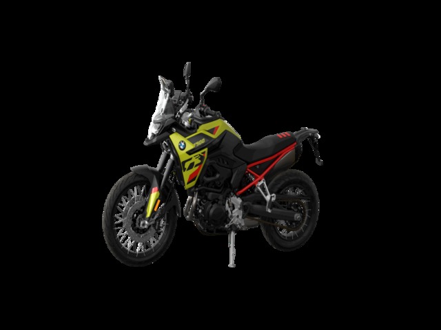 BMW Motorrad F 900  GS  de ocasión 