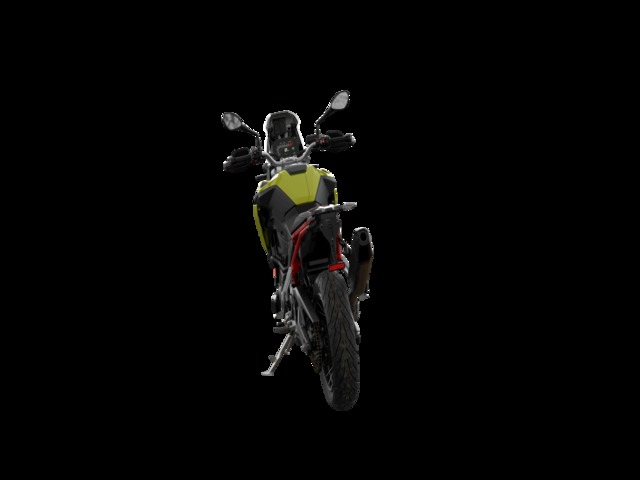 BMW Motorrad F 900  GS  de ocasión 
