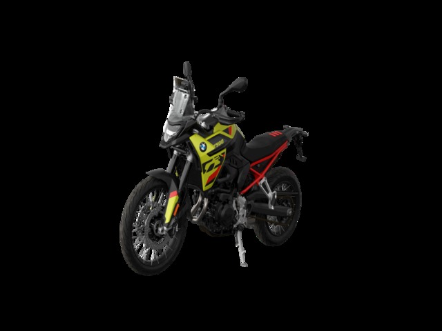 BMW Motorrad F 900  GS  de ocasión 