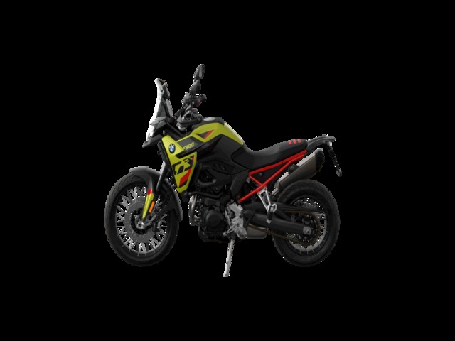 BMW Motorrad F 900  GS  de ocasión 