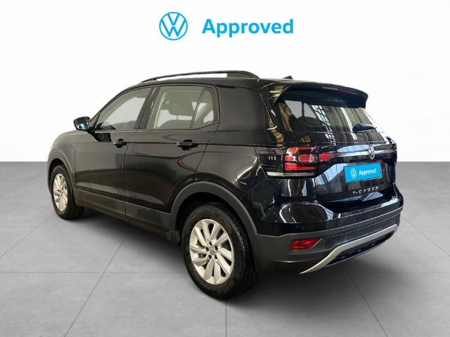 Volkswagen T-Cross Advance 1.0 TSI 70 kW (95 CV)