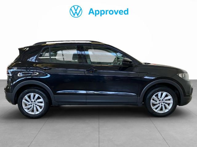 Volkswagen T-Cross Advance 1.0 TSI 70 kW (95 CV)