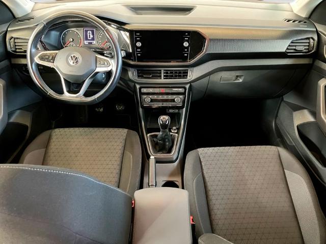 Volkswagen T-Cross Advance 1.0 TSI 70 kW (95 CV)