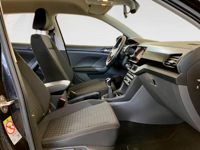 Volkswagen T-Cross Advance 1.0 TSI 70 kW (95 CV)