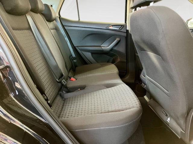 Volkswagen T-Cross Advance 1.0 TSI 70 kW (95 CV)